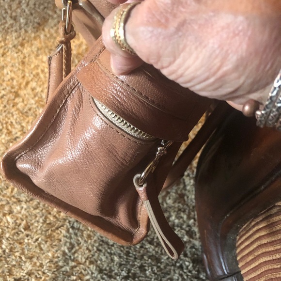 Cole Haan messenger leather Bag - Picture 5 of 5